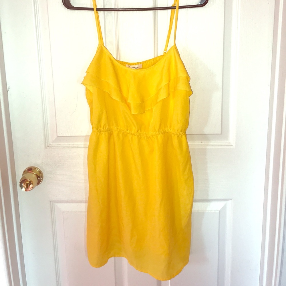 Pretty Summer Dress